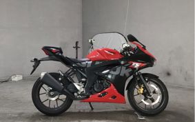 SUZUKI GSX-R125 DL33B