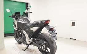 HONDA NC750X DCT 2021 RH09