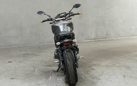 YAMAHA MT-09 2014 RN34J