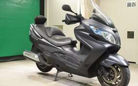 SUZUKI SKYWAVE 400 SA 3 2015 CK45A