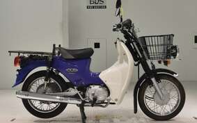 HONDA C110 SUPER CUB JA07