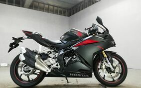 HONDA CBR250RR MC51