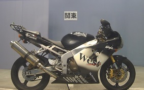 KAWASAKI NINJA ZX-6R 2005 ZX636B