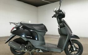 SUZUKI LET's CA4AA