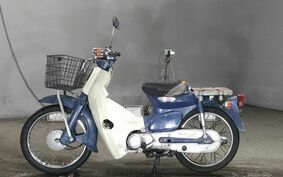 HONDA C50 SUPER CUB AA01