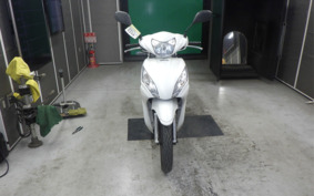 HONDA DIO 110 JF31