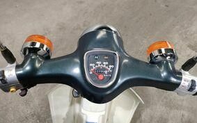 HONDA C70 SUPER CUB HA02