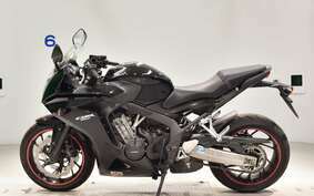 HONDA CBR650F 2014 RC83