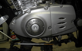 SUZUKI GZ125HS PCJG3