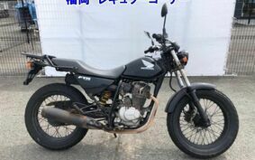 HONDA FTR223 MC34