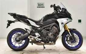 YAMAHA MT-09 Tracer 2019 RN51J