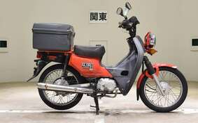 HONDA CROSS CUB 110 JA10