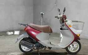 SUZUKI LET's 4 Basket CA43A