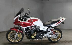 HONDA CB1300SB SUPER BOLDOR 2009 SC54