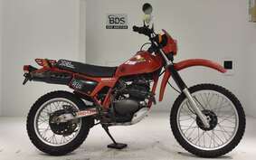 HONDA XL250R MD03