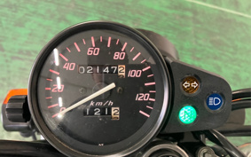 HONDA FTR223 MC34