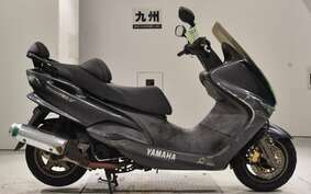 YAMAHA MAJESTY 125 FI SE27