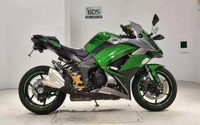 KAWASAKI NINJA 1000 A 2018 ZXT00W