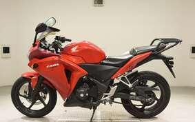 HONDA CBR250R GEN 3 MC41