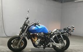 HONDA CB400SF 2010 NC42