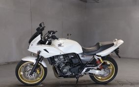 HONDA CB400SFV-4 BOLDOR NC42