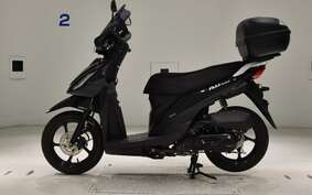 SUZUKI ADDRESS 110 CE47A