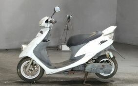 YAMAHA JOG ZR Evolution SA16J