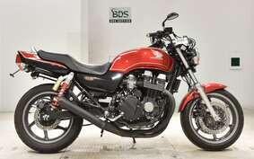 HONDA CB750 GEN 2 2008 RC42