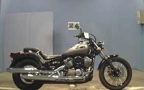 YAMAHA DRAGSTAR 400 2014 VH02J