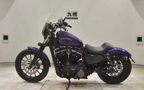 HARLEY XL883N 2013 LE2