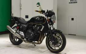 HONDA CB400SF GEN 4 A 2020 NC42