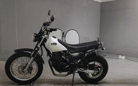 YAMAHA TW225 DG09J