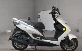 YAMAHA CYGNUS125XSR SE44J