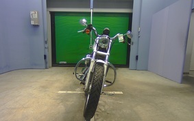 HARLEY XL883L 2005 CMM