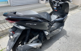 HONDA PCX125 JF81