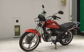 HONDA CBF125T