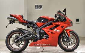 TRIUMPH DAYTONA 675 2009 MD1066