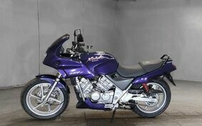 HONDA XELVIS MC25