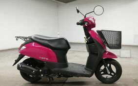 SUZUKI LET's CA4AA