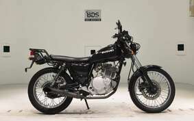 SUZUKI GRASS TRACKER NJ4BA