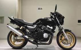 HONDA CB400SFV-3 2006 NC39