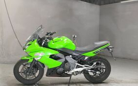 KAWASAKI NINJA 400 R 2012 ER400B