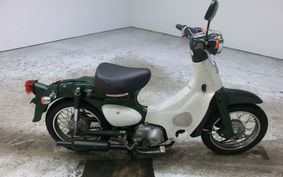 HONDA LITTLE CUB AA01