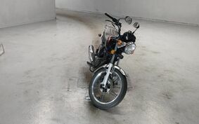 HONDA LY125 不明