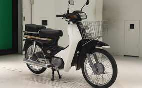 HONDA C100 SUPER CUB HA06