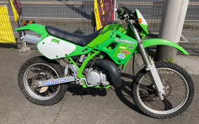 KAWASAKI KDX250SR DX250F