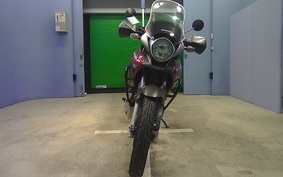 HONDA TRANSALP 700V 2009 RD13