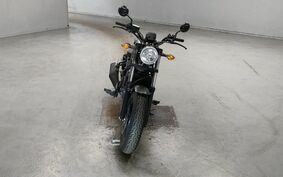 HONDA REBEL 250 MC49