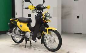 HONDA CROSS CUB 110 JA10