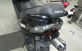 YAMAHA MAJESTY 125 FI SE27